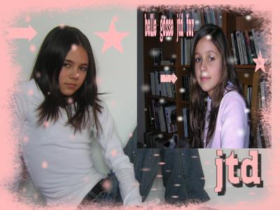 voila c alice & cam les belle meufs j vs adores